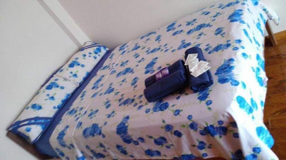 Jireh Apart Πουέρτο Ιγκουασού Εξωτερικό φωτογραφία