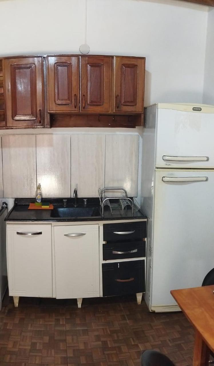 Jireh Apart Πουέρτο Ιγκουασού Εξωτερικό φωτογραφία