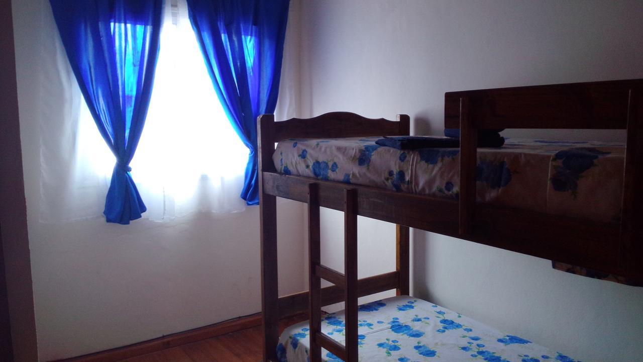 Jireh Apart Πουέρτο Ιγκουασού Εξωτερικό φωτογραφία