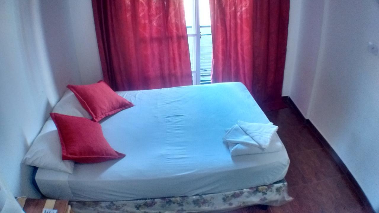 Jireh Apart Πουέρτο Ιγκουασού Εξωτερικό φωτογραφία